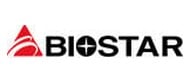 Logo Biostar