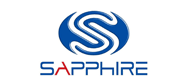 Logo Sapphire