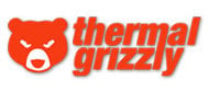 Logo Thermal Grizzly