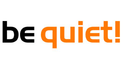 BeQuiet!