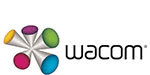 logo constructeur Wacom