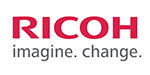 logo constructeur Ricoh