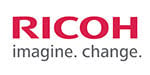 logo constructeur Ricoh