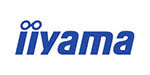 logo constructeur Iiyama