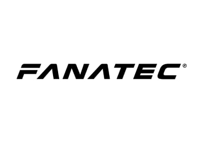 logo constructeur Fanatec