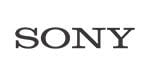 logo constructeur Sony