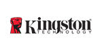 logo constructeur Kingston