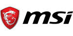 logo constructeur MSI
