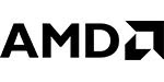 logo constructeur AMD