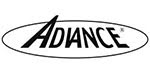 logo constructeur Advance