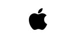 logo constructeur Apple