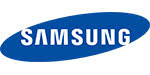 logo constructeur Samsung