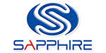 logo constructeur Sapphire
