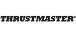 logo constructeur ThrustMaster