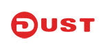 logo constructeur DUST
