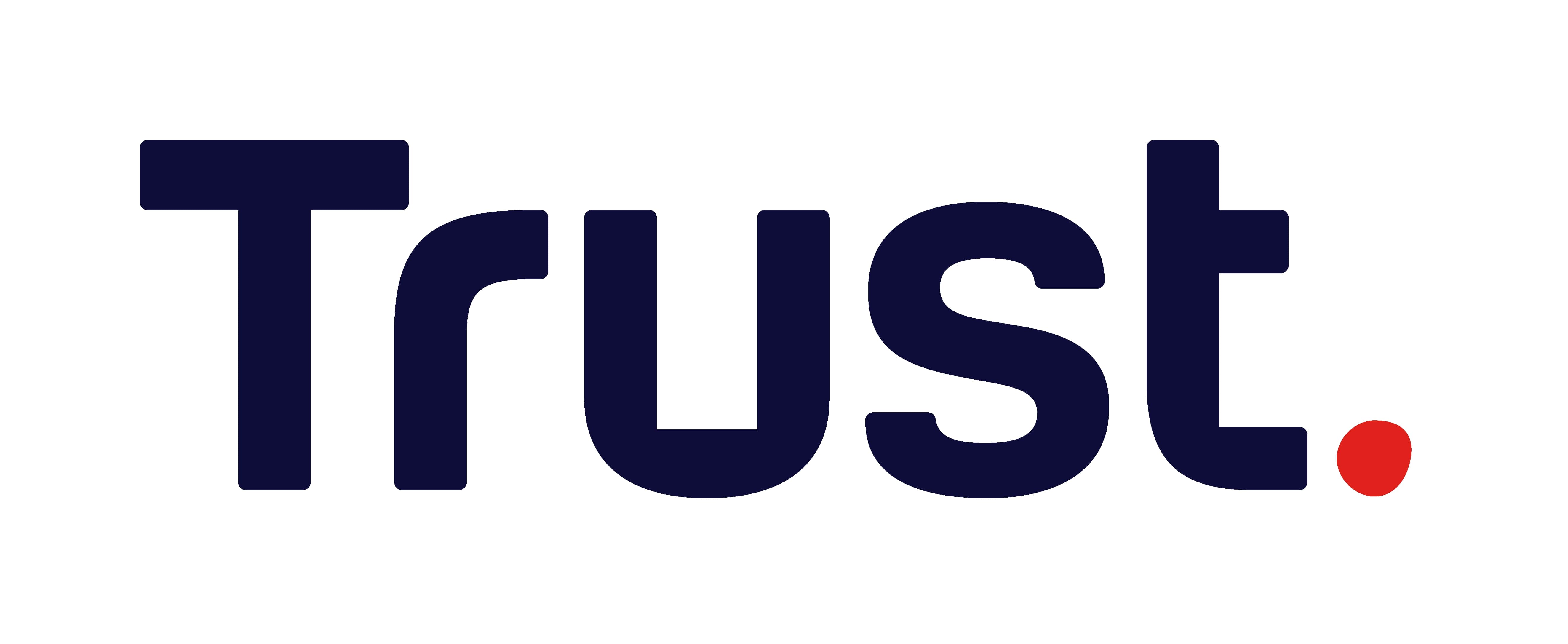 logo constructeur Trust