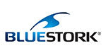 logo constructeur Bluestork