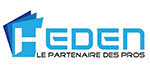 logo constructeur Heden