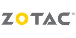 logo constructeur ZOTAC