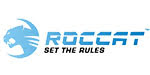 logo constructeur Roccat