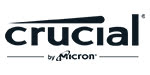 logo constructeur Crucial