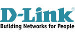 logo constructeur D-Link