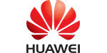 logo constructeur Huawei
