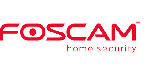 logo constructeur Foscam