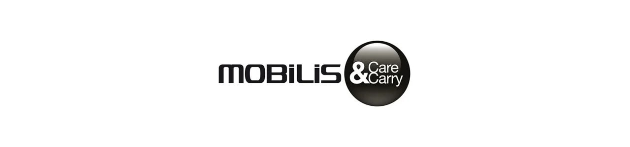 logo constructeur Mobilis