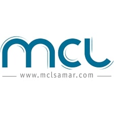 logo constructeur MCL Samar