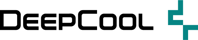 logo constructeur Deepcool