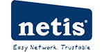 logo constructeur Netis