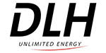 logo constructeur DLH Energy