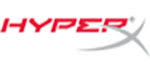 logo constructeur HyperX