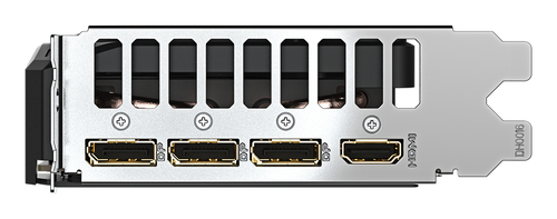 Gigabyte GeForce RTX 5060 WINDFORCE OC 8G - Carte graphique - 7