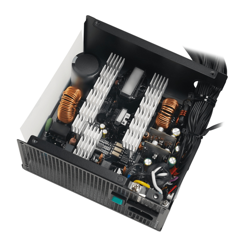 Deepcool 80+ Bronze (650W) - Alimentation Deepcool - Cybertek.fr - 4