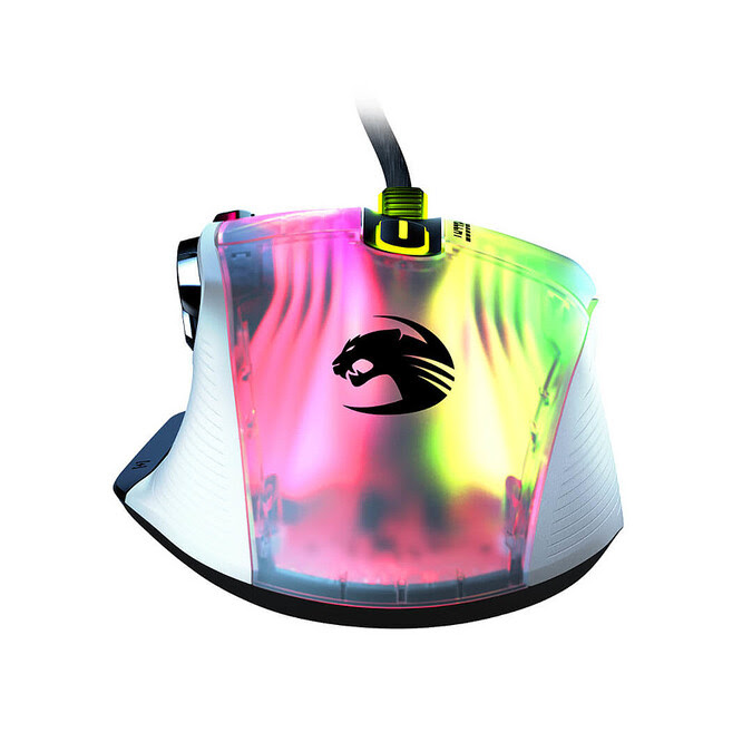 Turtle Beach Kone XP - Souris PC Turtle Beach - Cybertek.fr - 4