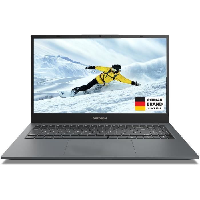 MEDION PC portable MAGASIN EN LIGNE Cybertek