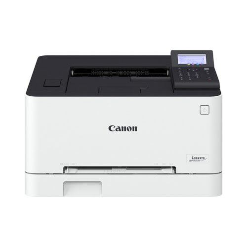 Imprimante Canon I-SENSYS LBP633CDW - Cybertek.fr - 0