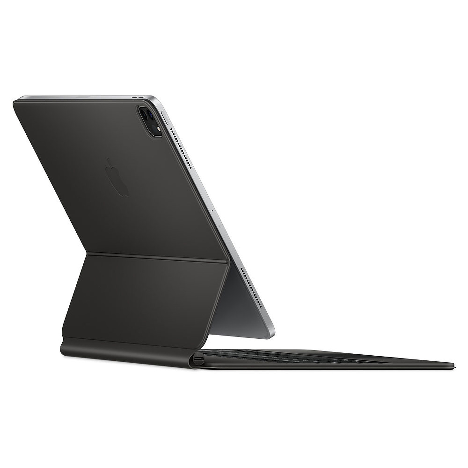 Magic Keyboard 12.9" noir pour iPad Pro - 1