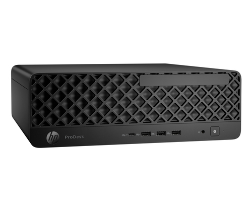 HP Pro SFF 400 G1i U7 265/32Go/1To/W11P - Barebone et Mini-PC HP - 2