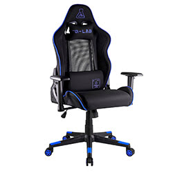 The G-LAB Siège PC Gamer MAGASIN EN LIGNE Cybertek