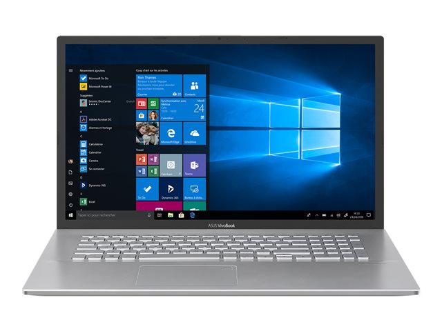 Asus 90NB0TW1-M01300-- - PC portable Asus - Cybertek.fr - 0