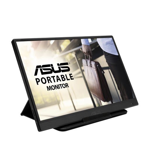 Asus 15 pouces  90LM0703-B01170 - Ecran PC Asus - Cybertek.fr - 2