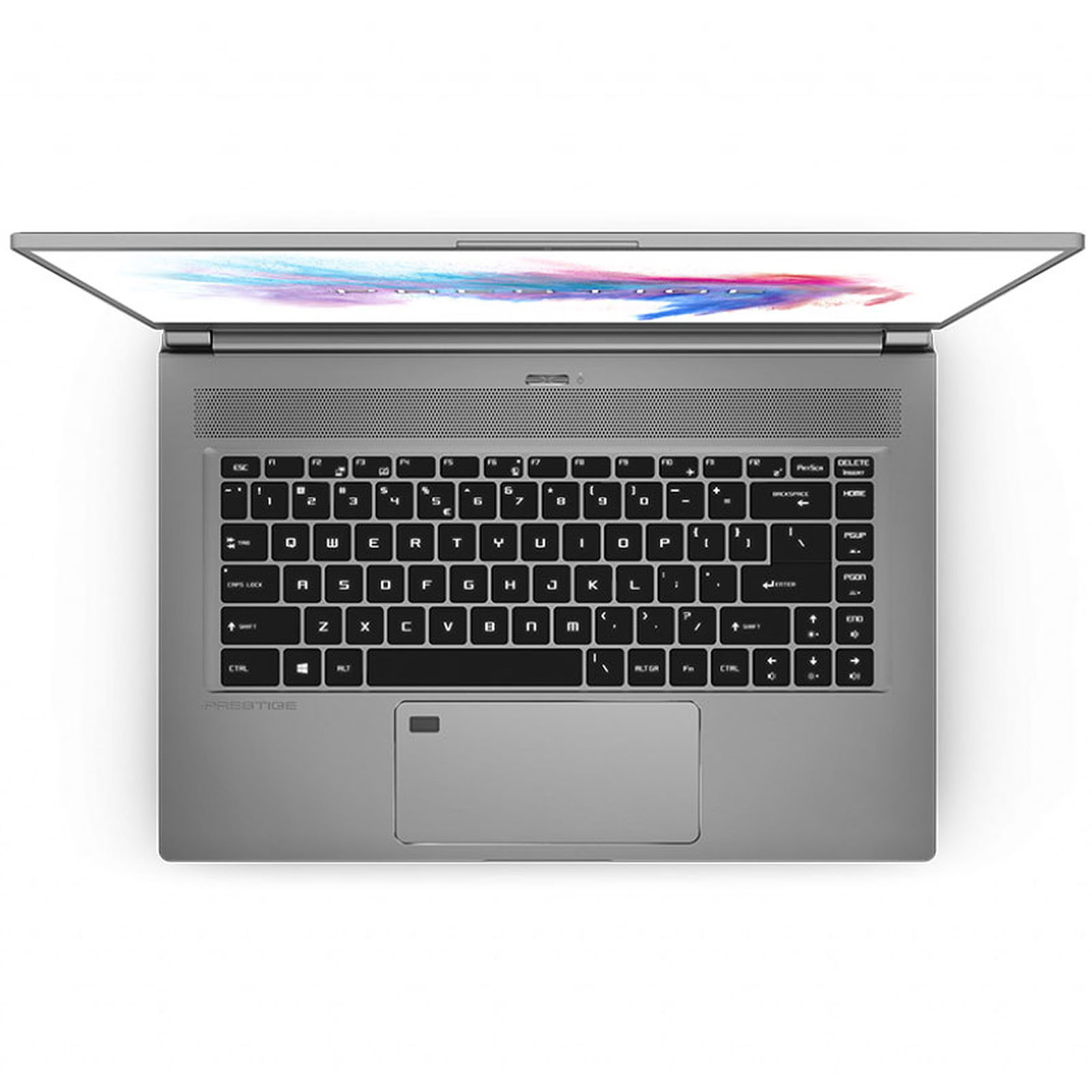 MSI 9S7-16Q412-879 - PC portable MSI - Cybertek.fr - 3