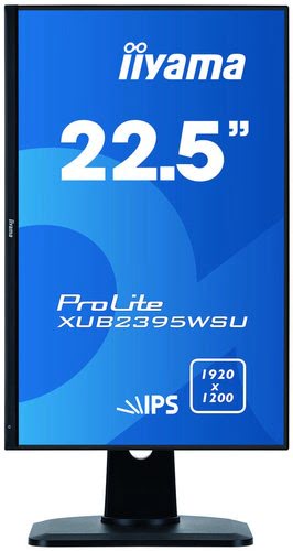 Iiyama 22 pouces  XUB2395WSU-B1 - Ecran PC Iiyama - Cybertek.fr - 13