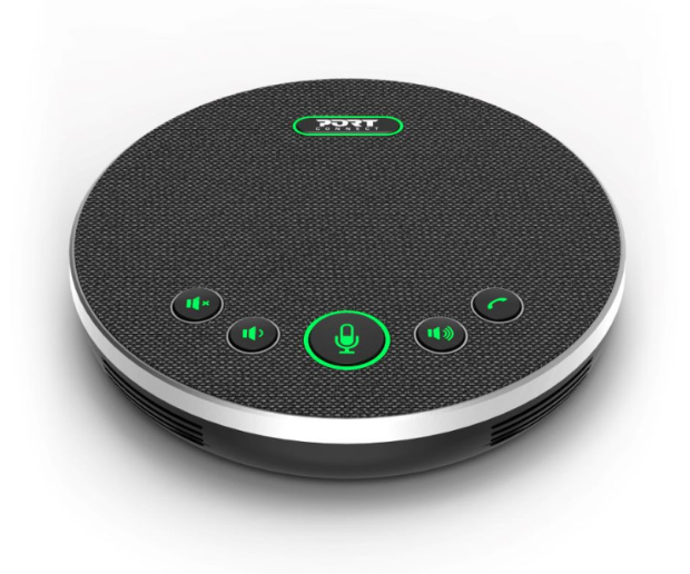 Port Enceinte salle conférence - Micro + Speaker (902002) - Achat / Vente Vidéoconférence sur Cybertek.fr - 0
