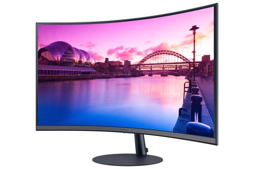 Samsung 32"  LS32C390EAUXEN - Ecran PC Samsung - Cybertek.fr - 4