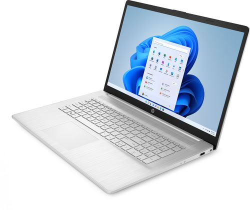 HP 7Q8B2EA - PC portable HP - Cybertek.fr - 1