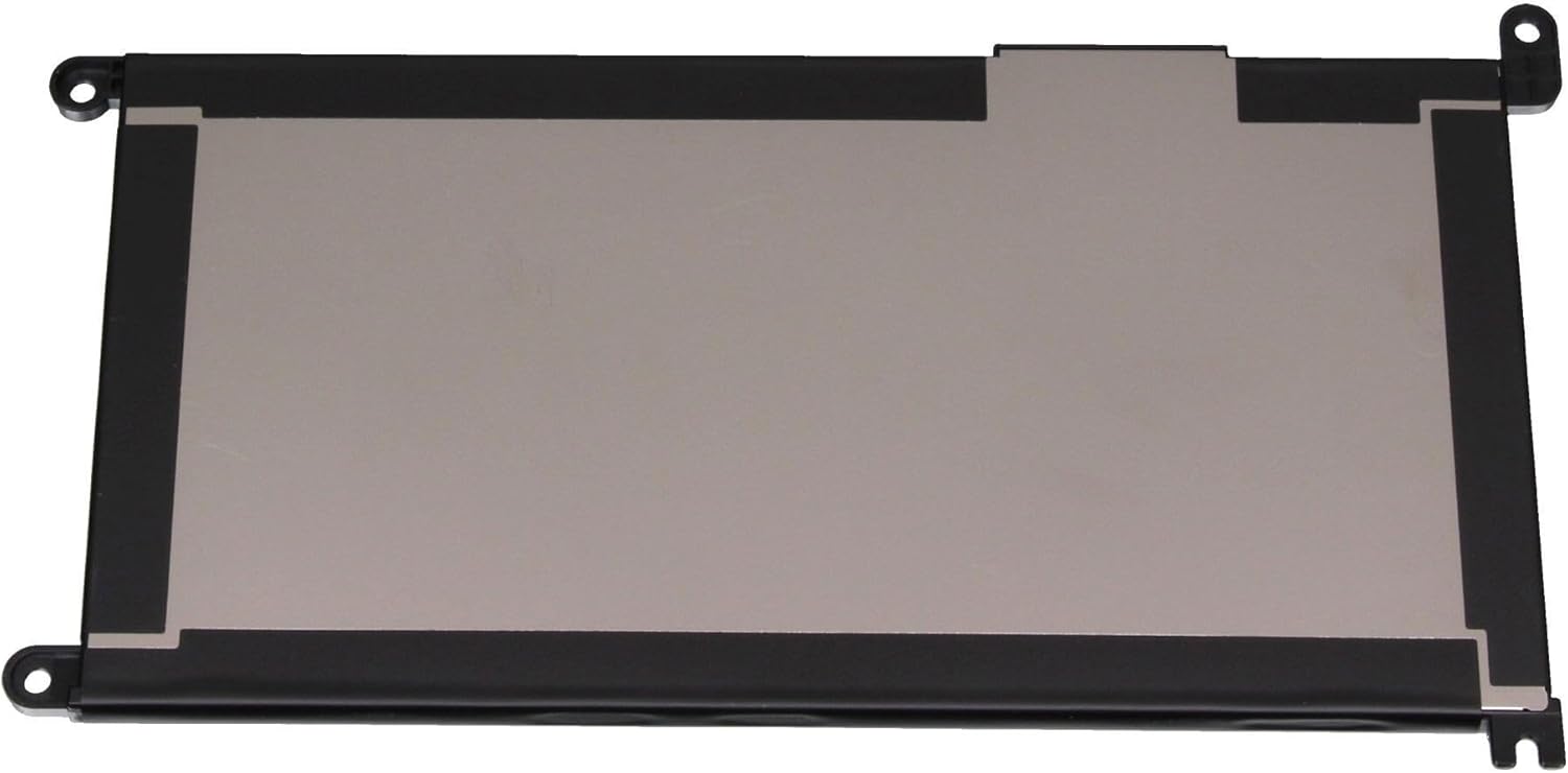 Batterie Batterie compatible DELL Latitude DROP pour Notebook - 1